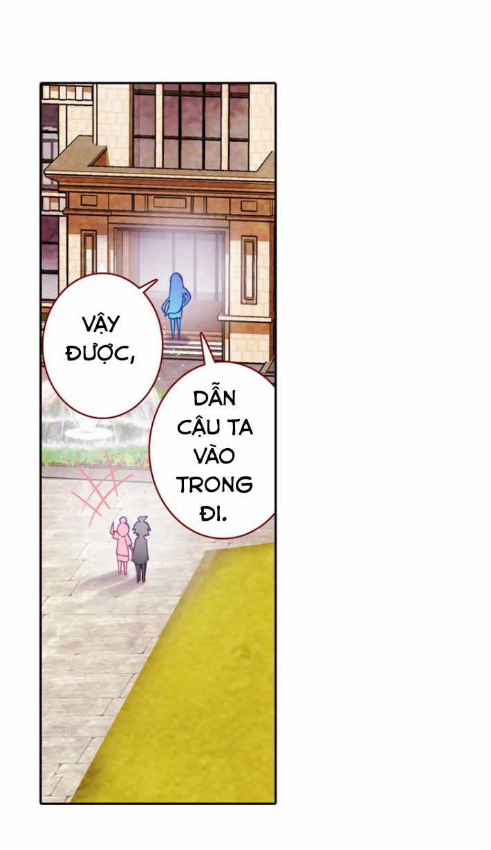 Sinh Tiêu Thủ Hộ Thần Chương 22 trang 17