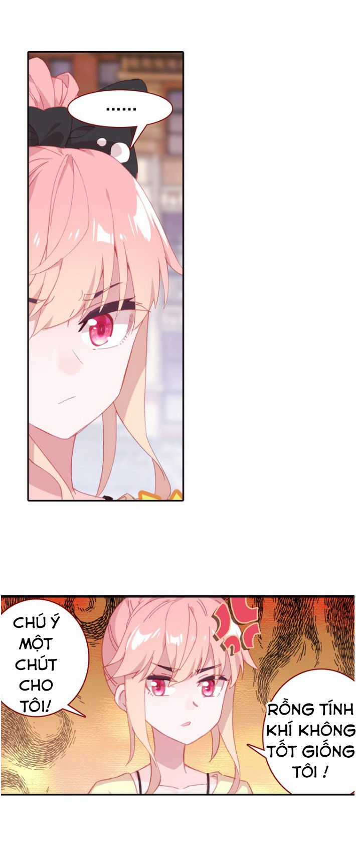 Sinh Tiêu Thủ Hộ Thần Chương 22 trang 2