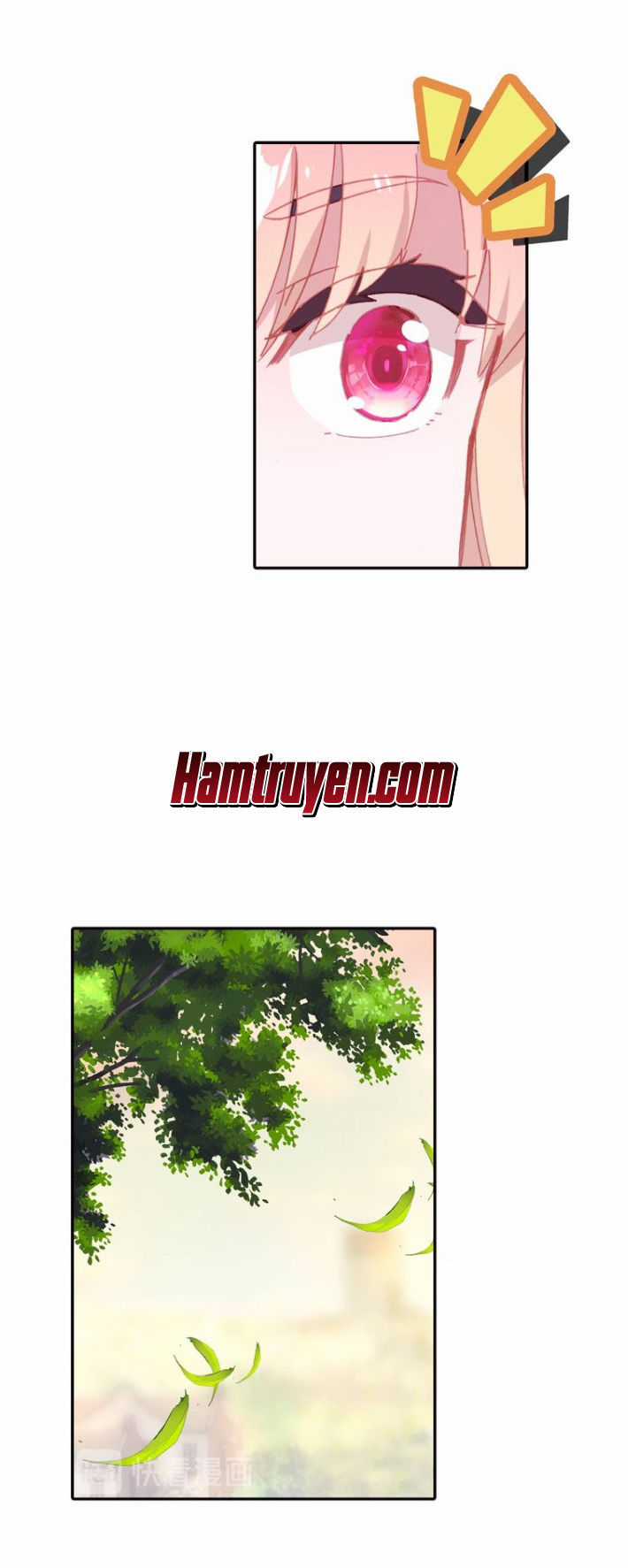 Sinh Tiêu Thủ Hộ Thần Chương 22 trang 3