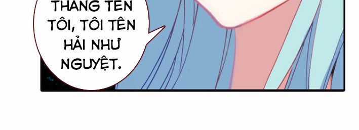 Sinh Tiêu Thủ Hộ Thần Chương 22 trang 30