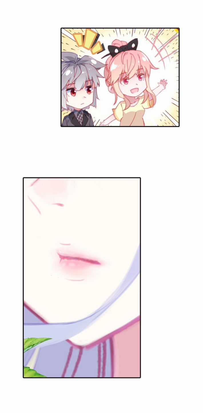 Sinh Tiêu Thủ Hộ Thần Chương 22 trang 4