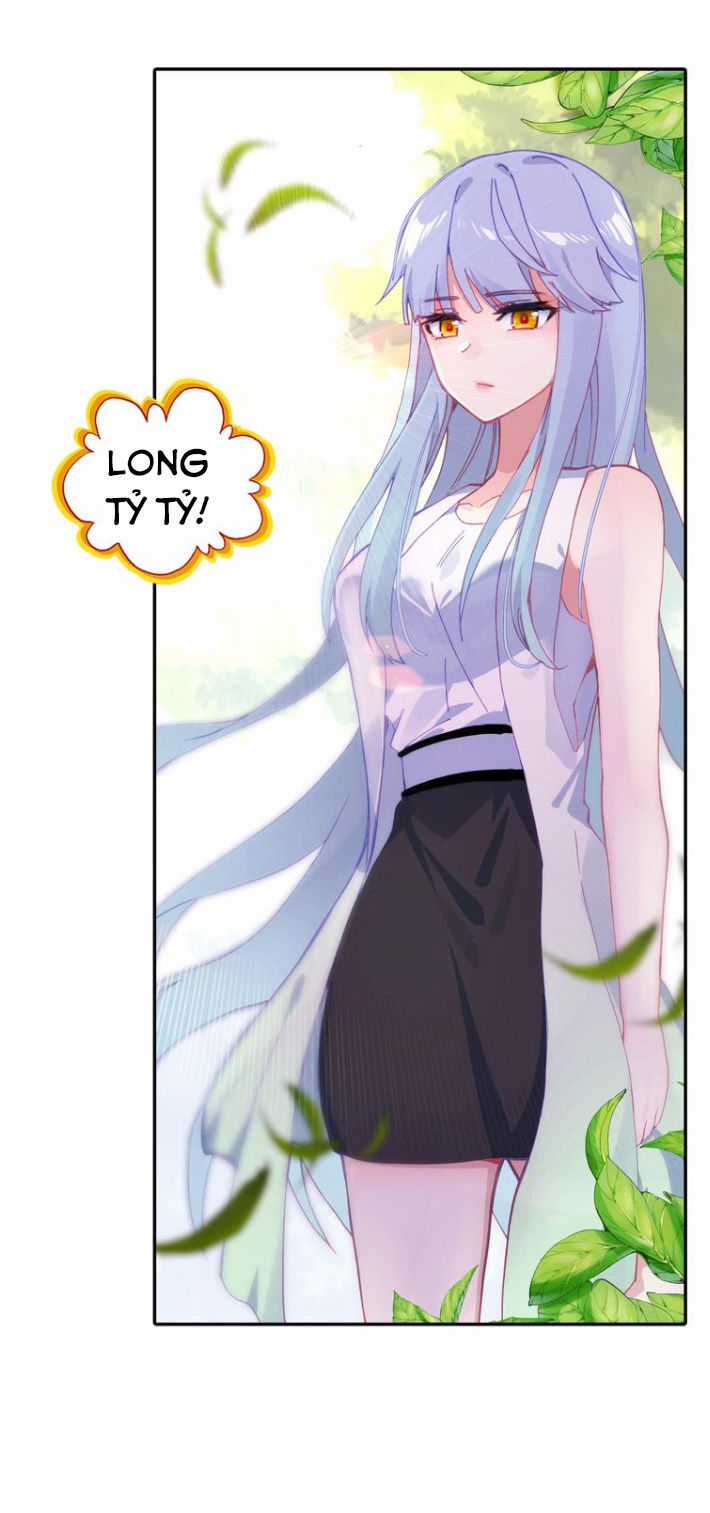 Sinh Tiêu Thủ Hộ Thần Chương 22 trang 5