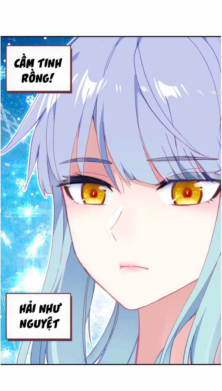 Sinh Tiêu Thủ Hộ Thần Chương 22 trang 6