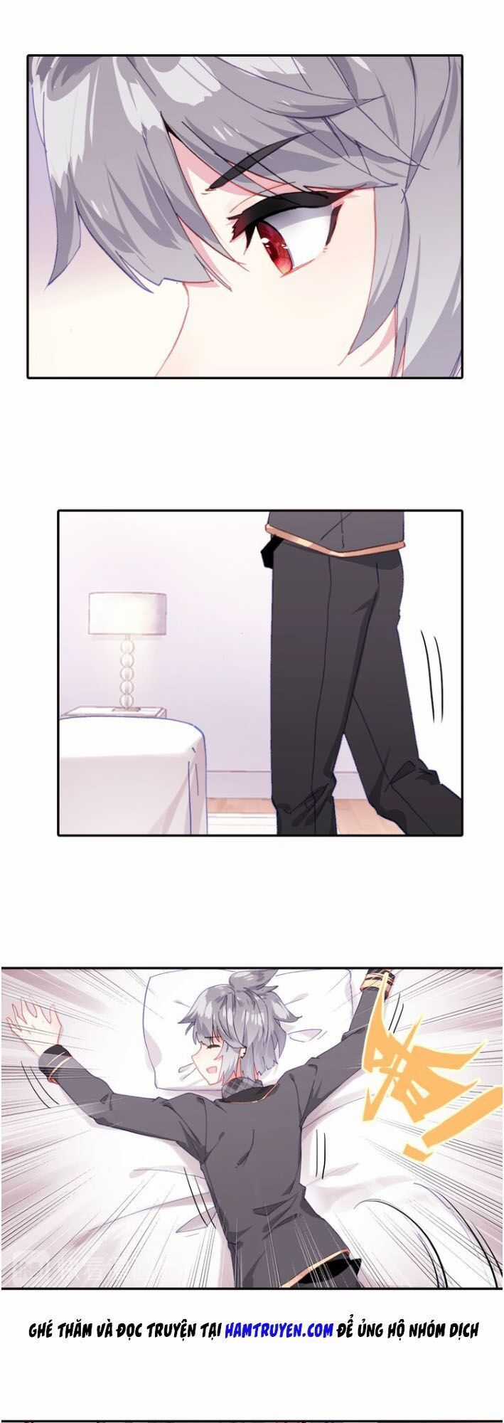 Sinh Tiêu Thủ Hộ Thần Chương 23 trang 10