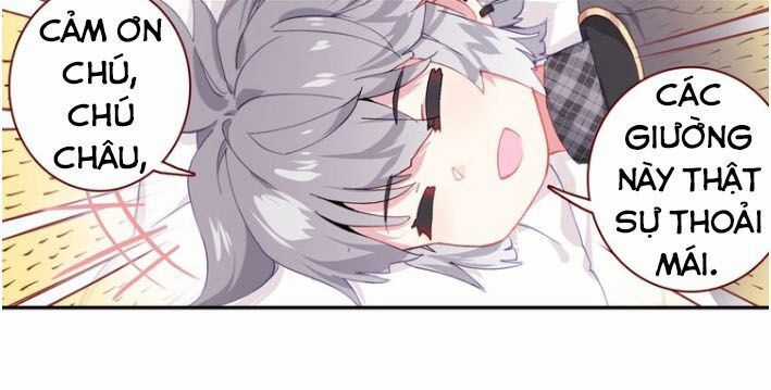 Sinh Tiêu Thủ Hộ Thần Chương 23 trang 11