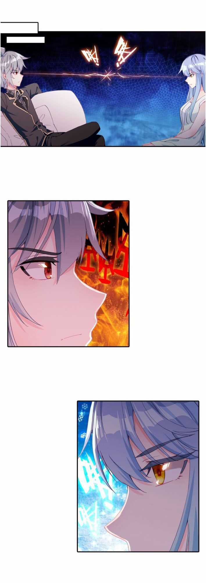 Sinh Tiêu Thủ Hộ Thần Chương 23 trang 2