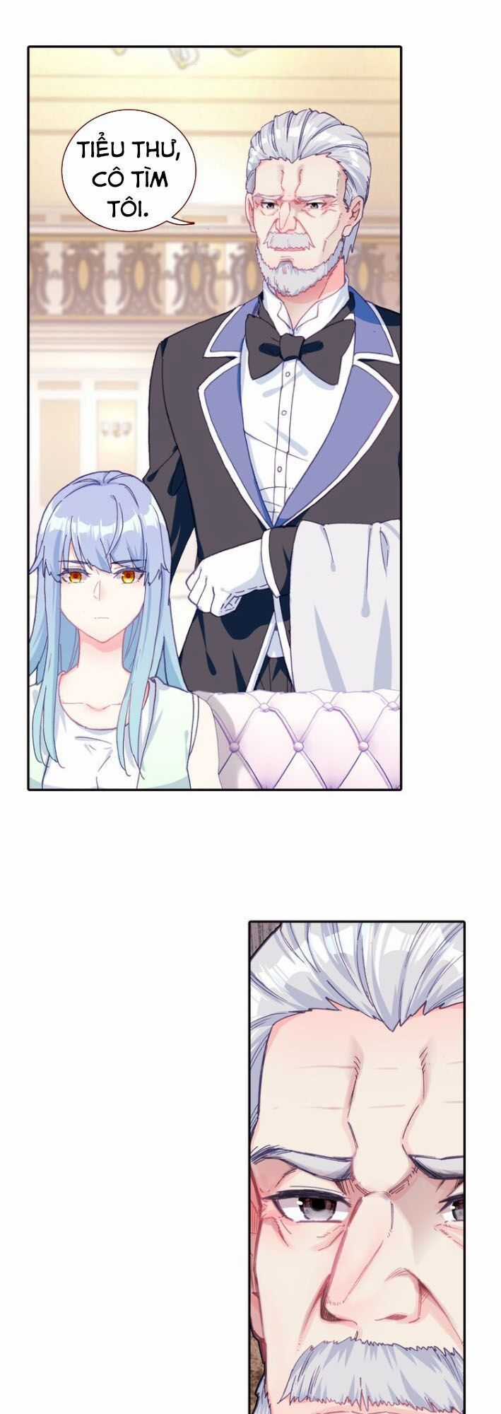 Sinh Tiêu Thủ Hộ Thần Chương 23 trang 4