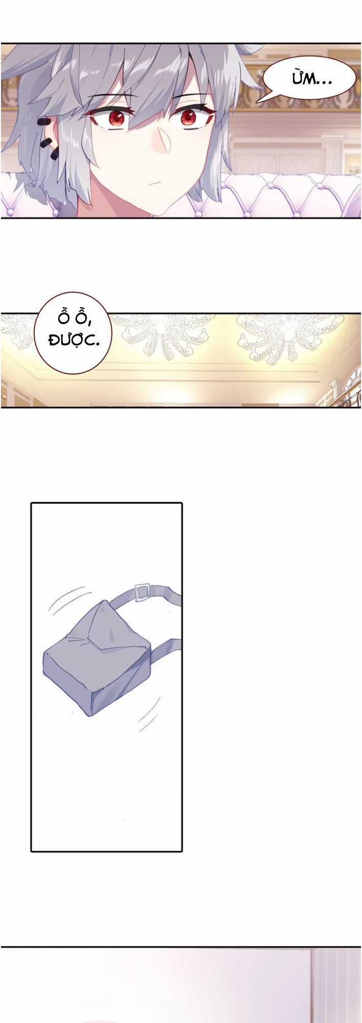 Sinh Tiêu Thủ Hộ Thần Chương 23 trang 8