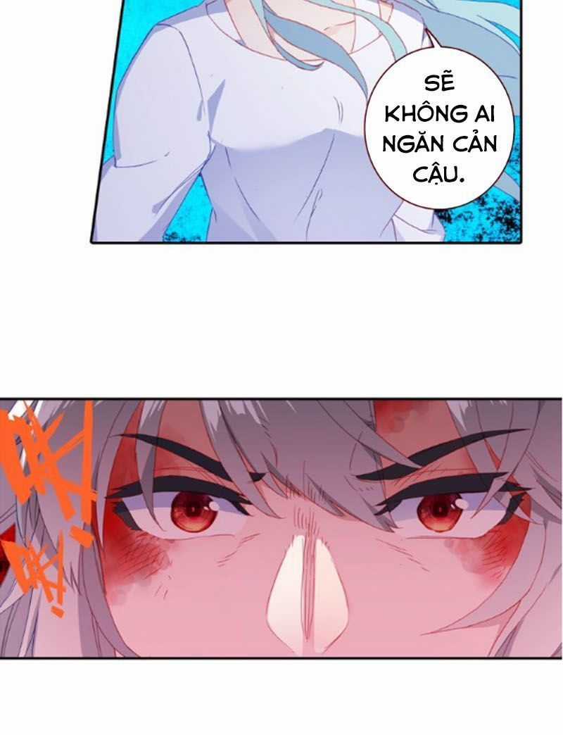 Sinh Tiêu Thủ Hộ Thần Chương 24 trang 12