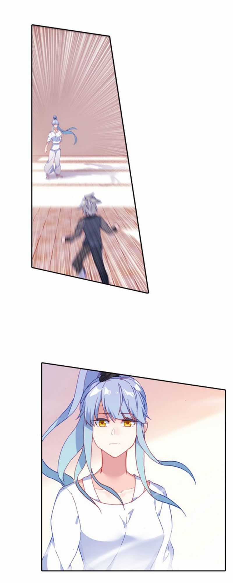 Sinh Tiêu Thủ Hộ Thần Chương 24 trang 14