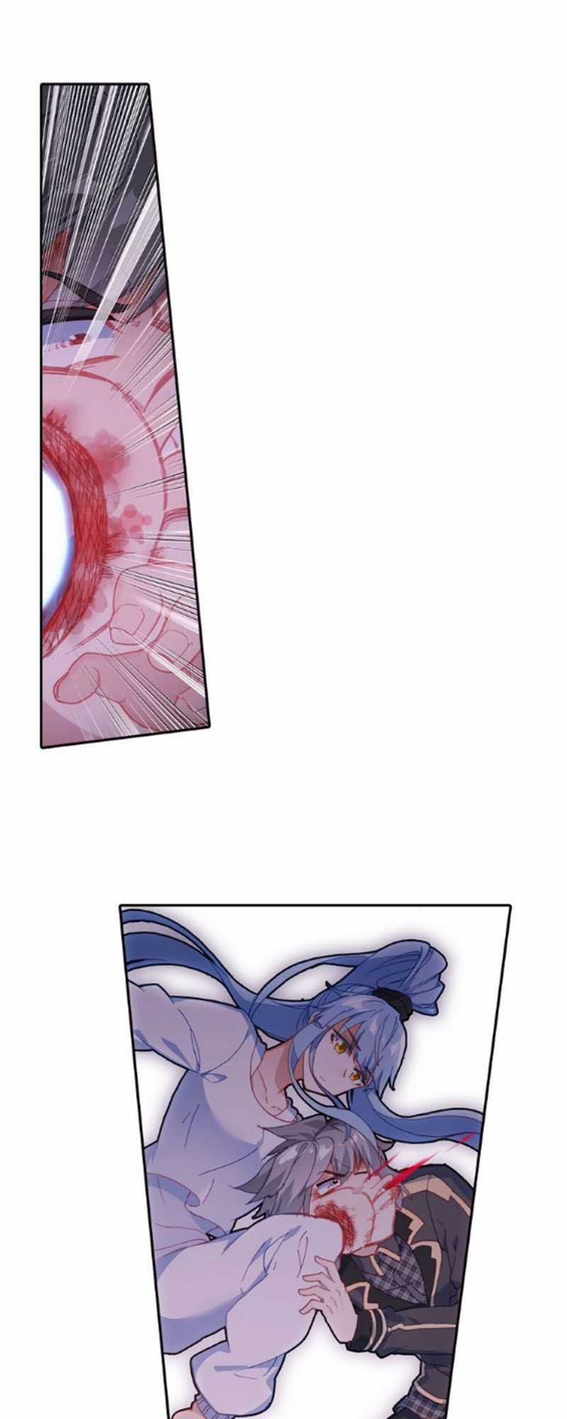 Sinh Tiêu Thủ Hộ Thần Chương 24 trang 18