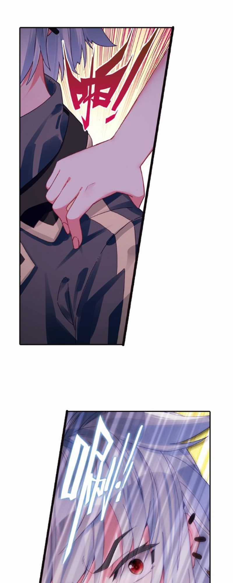 Sinh Tiêu Thủ Hộ Thần Chương 24 trang 2