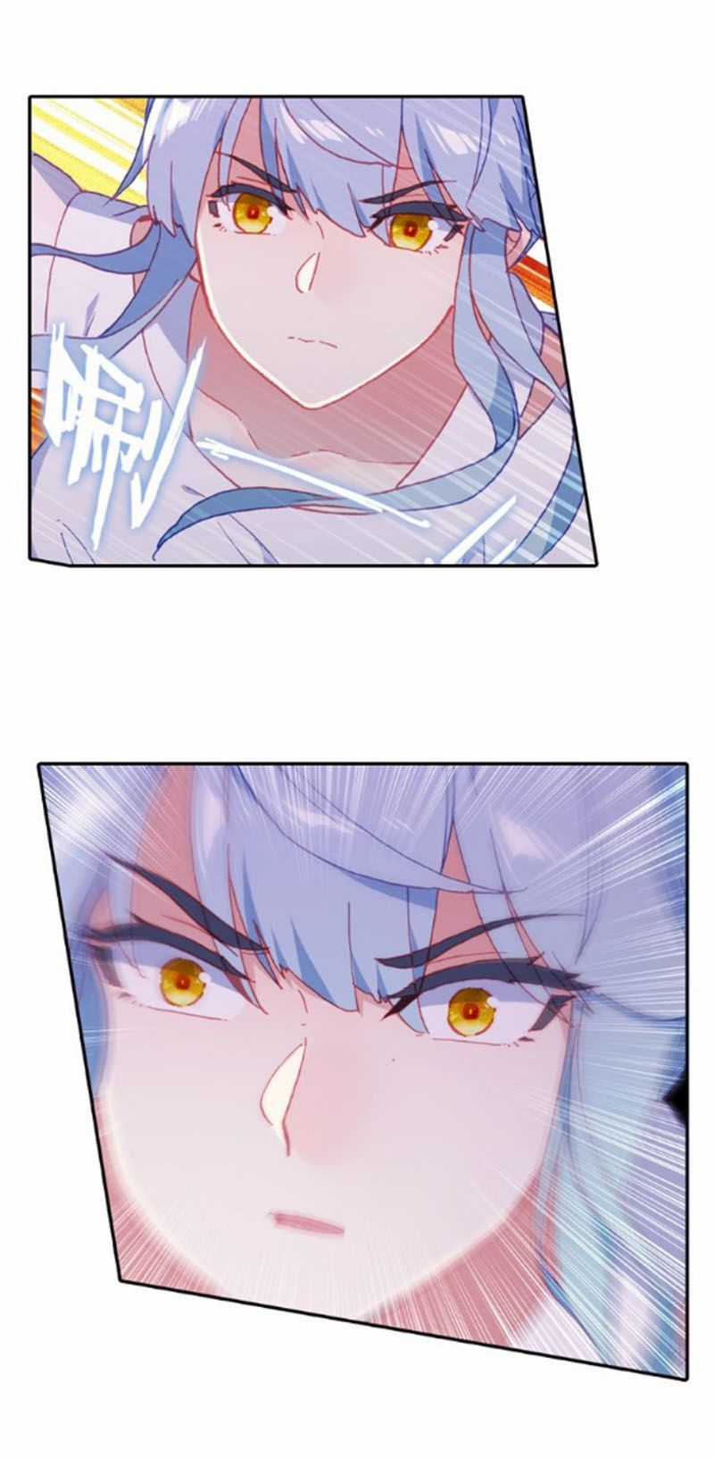 Sinh Tiêu Thủ Hộ Thần Chương 24 trang 25