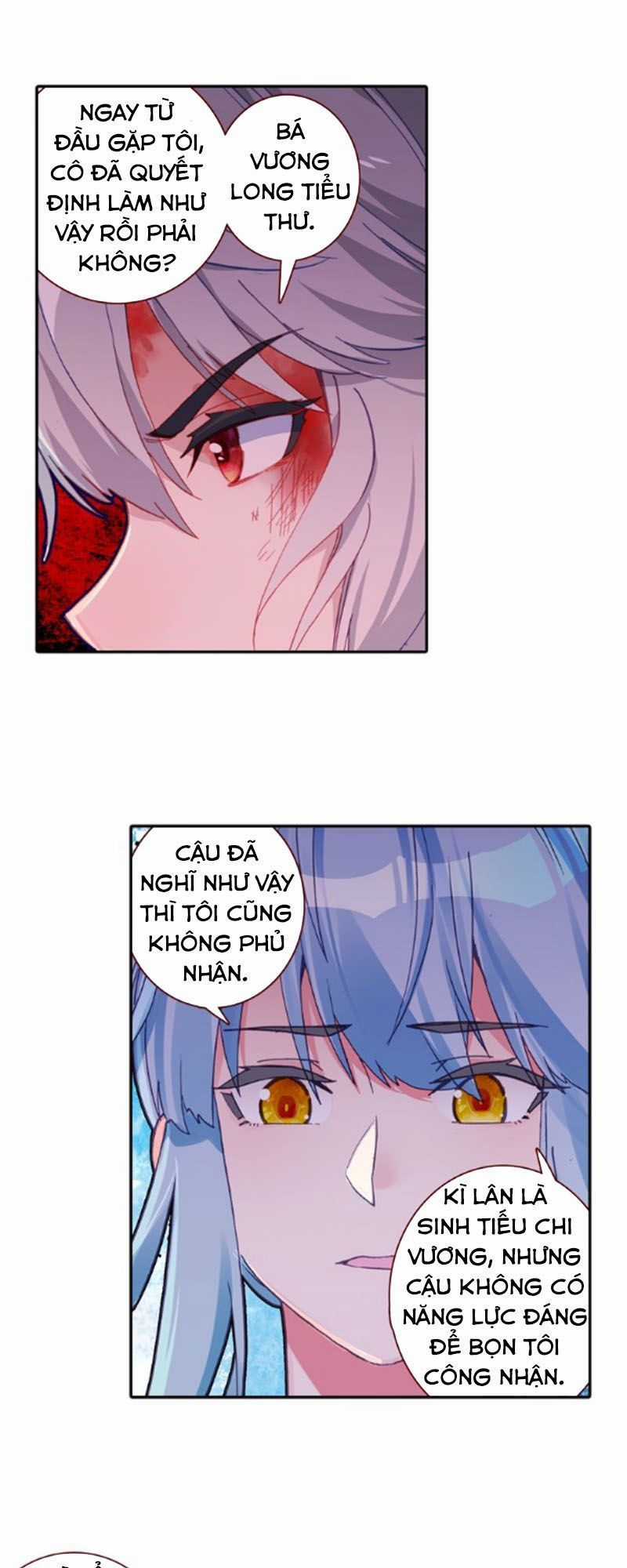 Sinh Tiêu Thủ Hộ Thần Chương 24 trang 30