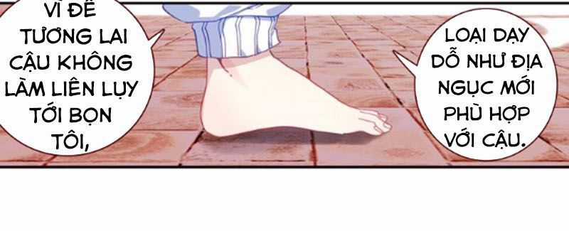 Sinh Tiêu Thủ Hộ Thần Chương 24 trang 31