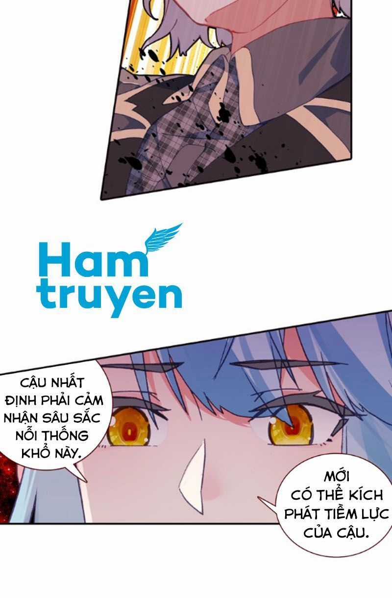 Sinh Tiêu Thủ Hộ Thần Chương 24 trang 34