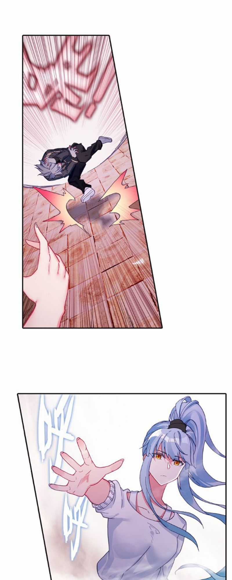 Sinh Tiêu Thủ Hộ Thần Chương 24 trang 4