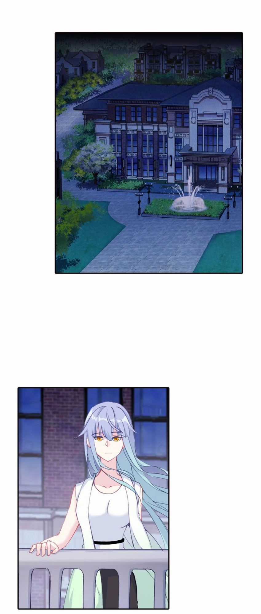 Sinh Tiêu Thủ Hộ Thần Chương 25 trang 15