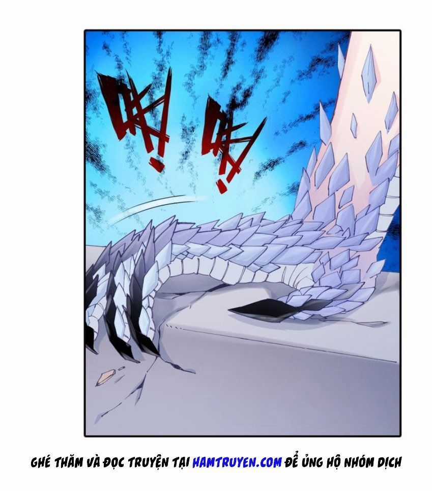 Sinh Tiêu Thủ Hộ Thần Chương 25 trang 18