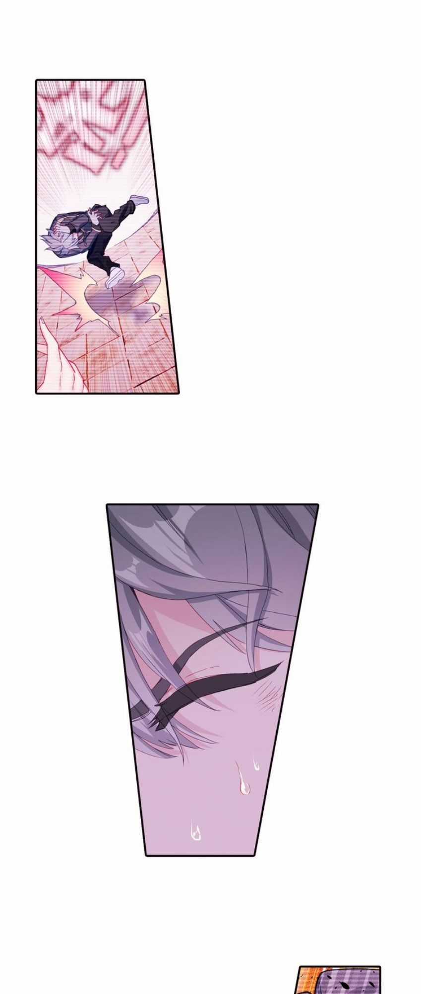 Sinh Tiêu Thủ Hộ Thần Chương 25 trang 22