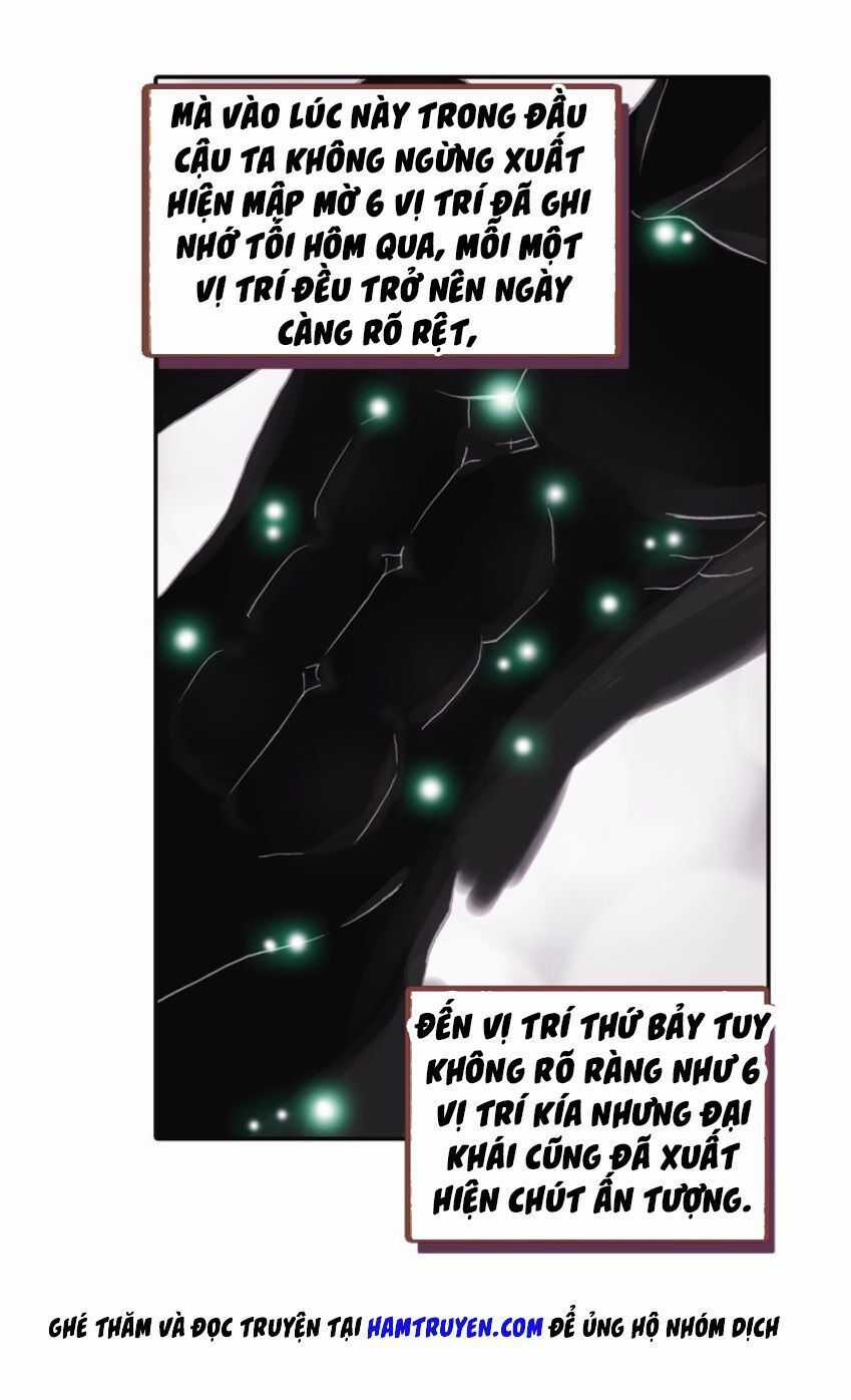 Sinh Tiêu Thủ Hộ Thần Chương 25 trang 27