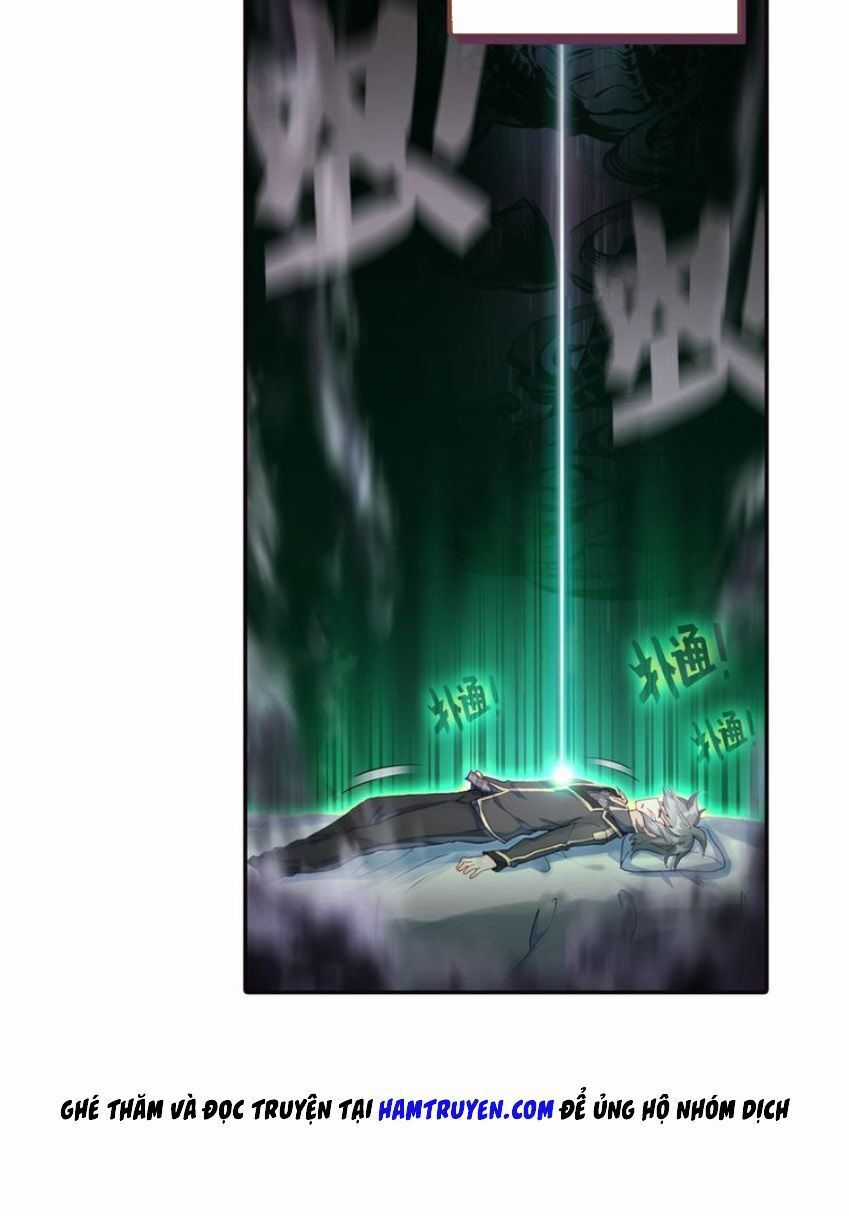 Sinh Tiêu Thủ Hộ Thần Chương 25 trang 29