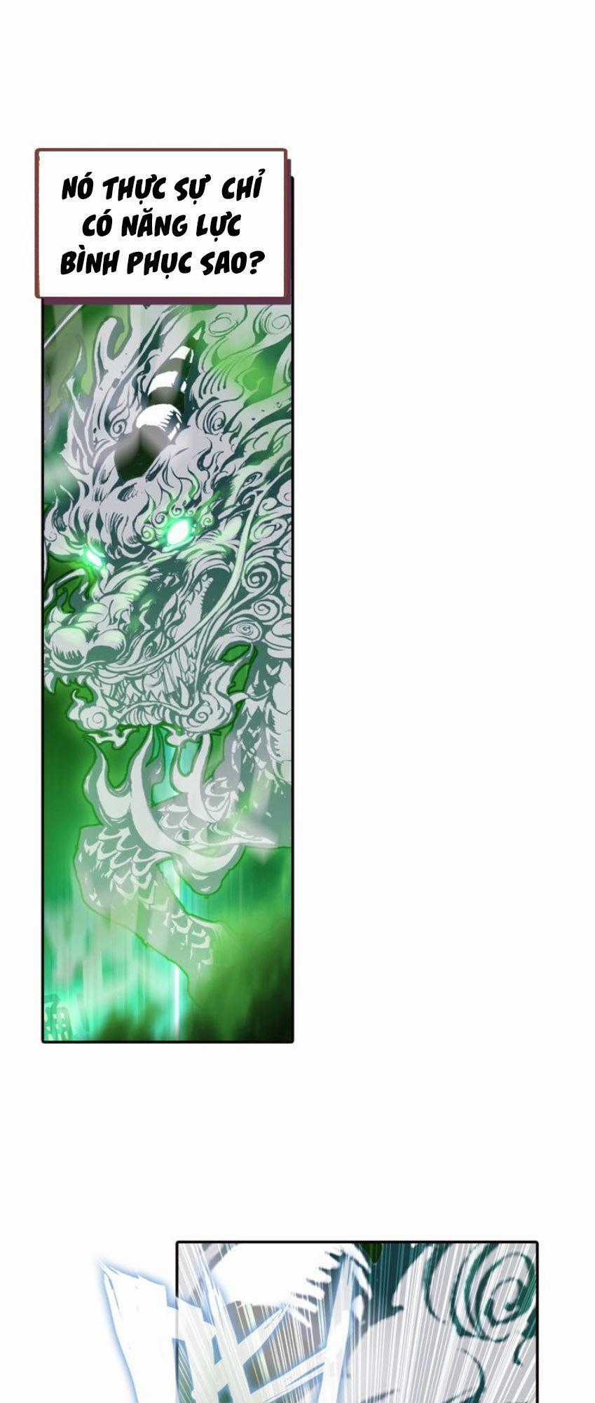 Sinh Tiêu Thủ Hộ Thần Chương 25 trang 30