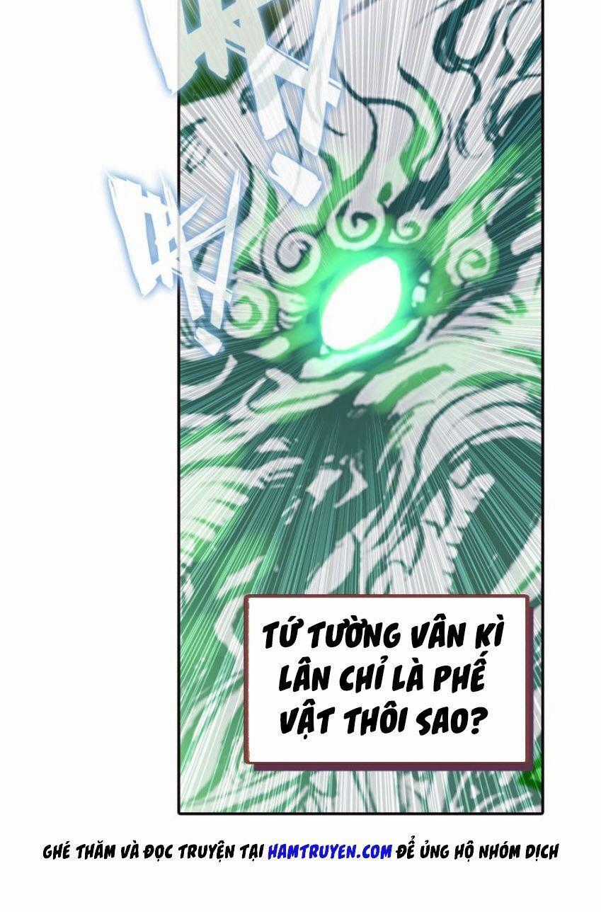 Sinh Tiêu Thủ Hộ Thần Chương 25 trang 31