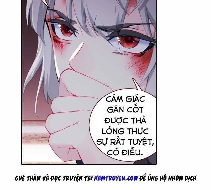 Sinh Tiêu Thủ Hộ Thần Chương 25 trang 4