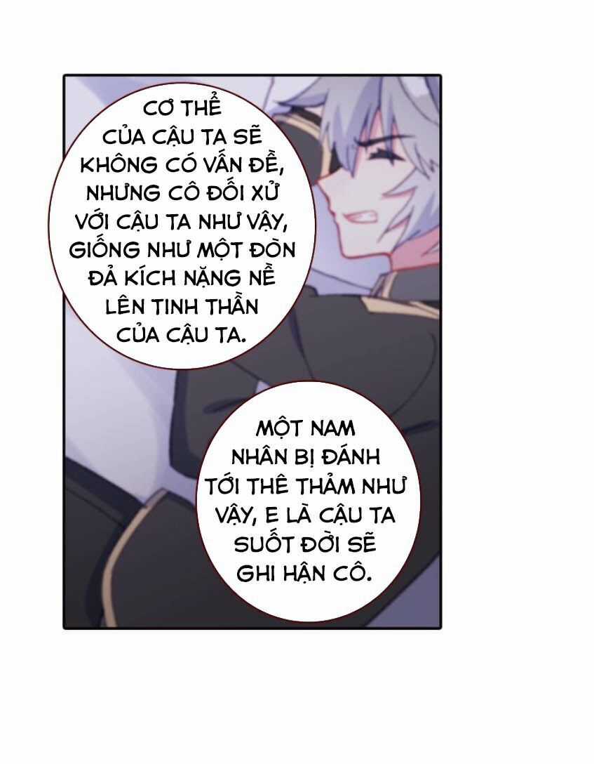 Sinh Tiêu Thủ Hộ Thần Chương 26.5 trang 2