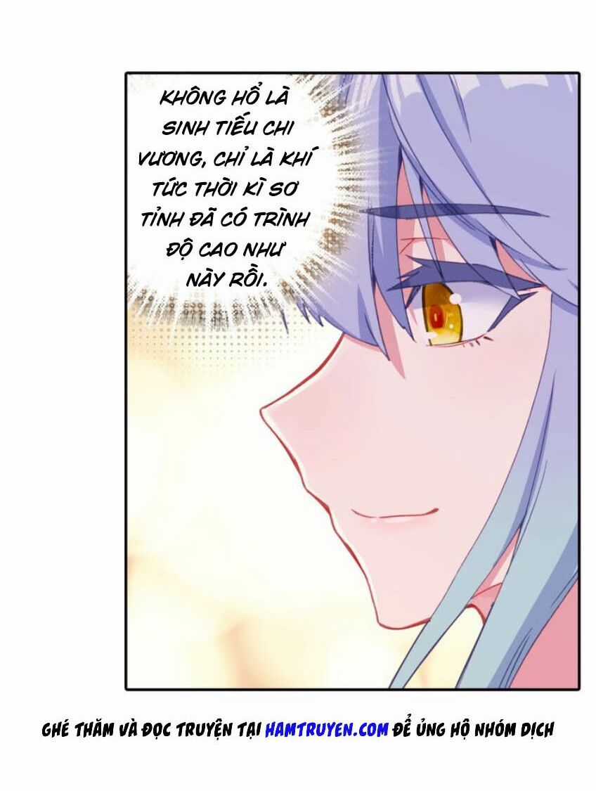 Sinh Tiêu Thủ Hộ Thần Chương 26 trang 10