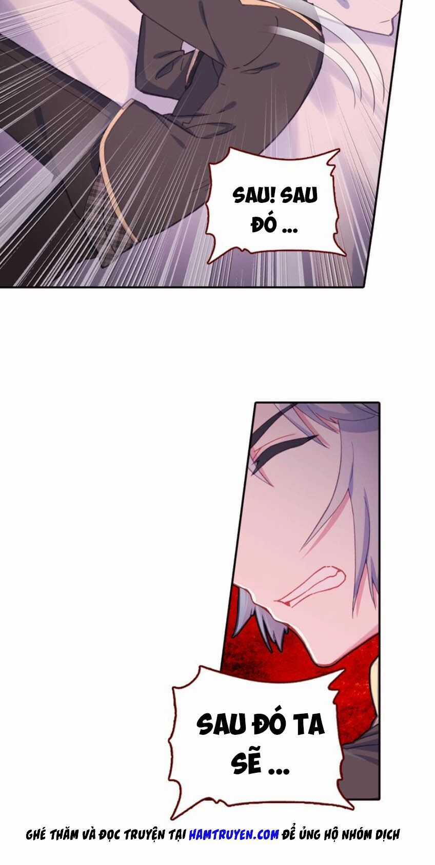 Sinh Tiêu Thủ Hộ Thần Chương 26 trang 12