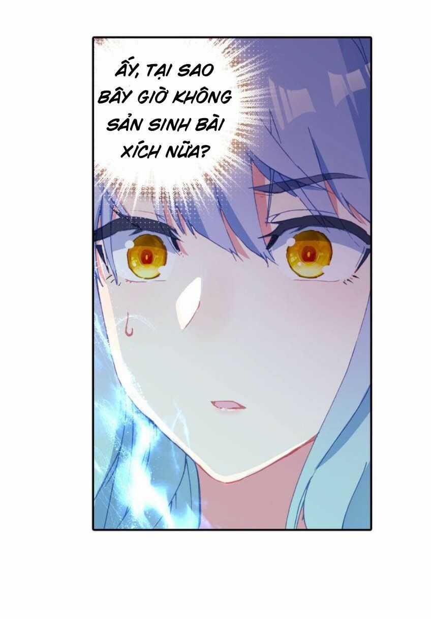 Sinh Tiêu Thủ Hộ Thần Chương 26 trang 5