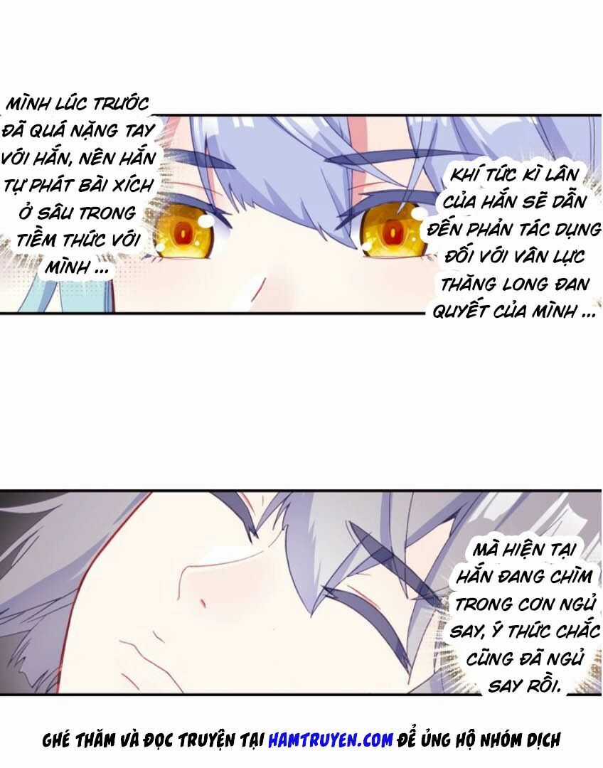 Sinh Tiêu Thủ Hộ Thần Chương 26 trang 8