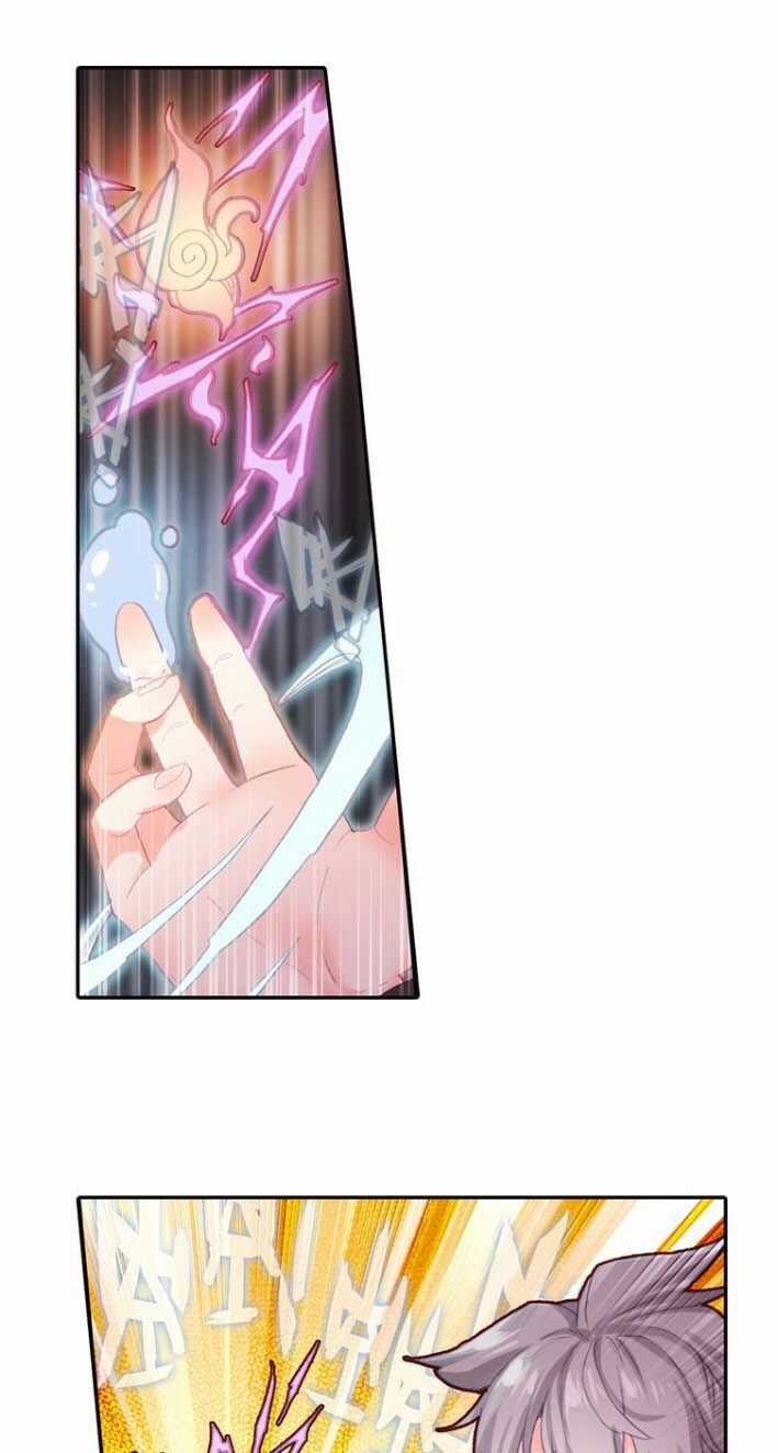 Sinh Tiêu Thủ Hộ Thần Chương 27 trang 16