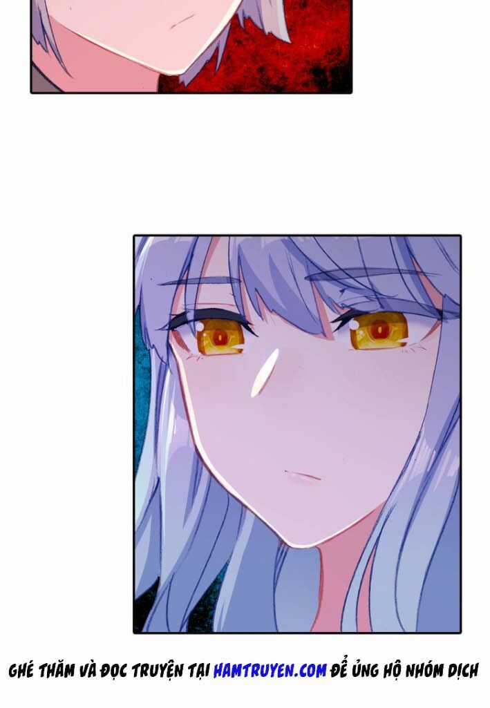 Sinh Tiêu Thủ Hộ Thần Chương 27 trang 20