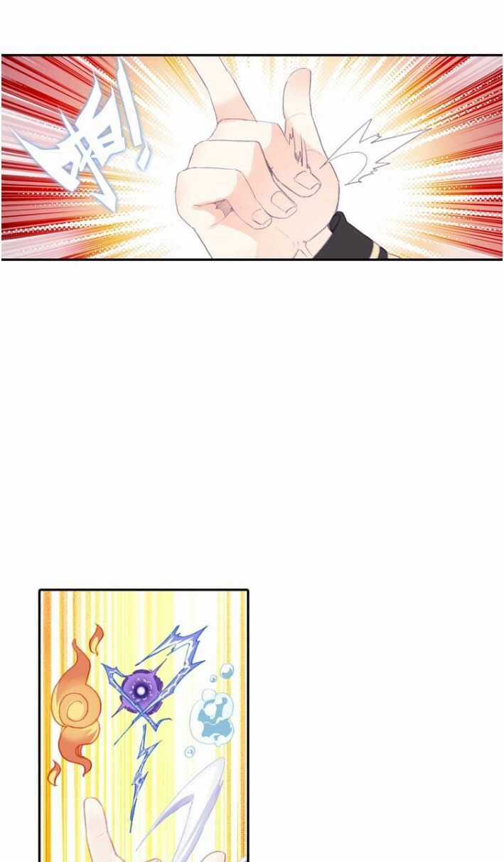 Sinh Tiêu Thủ Hộ Thần Chương 27 trang 21