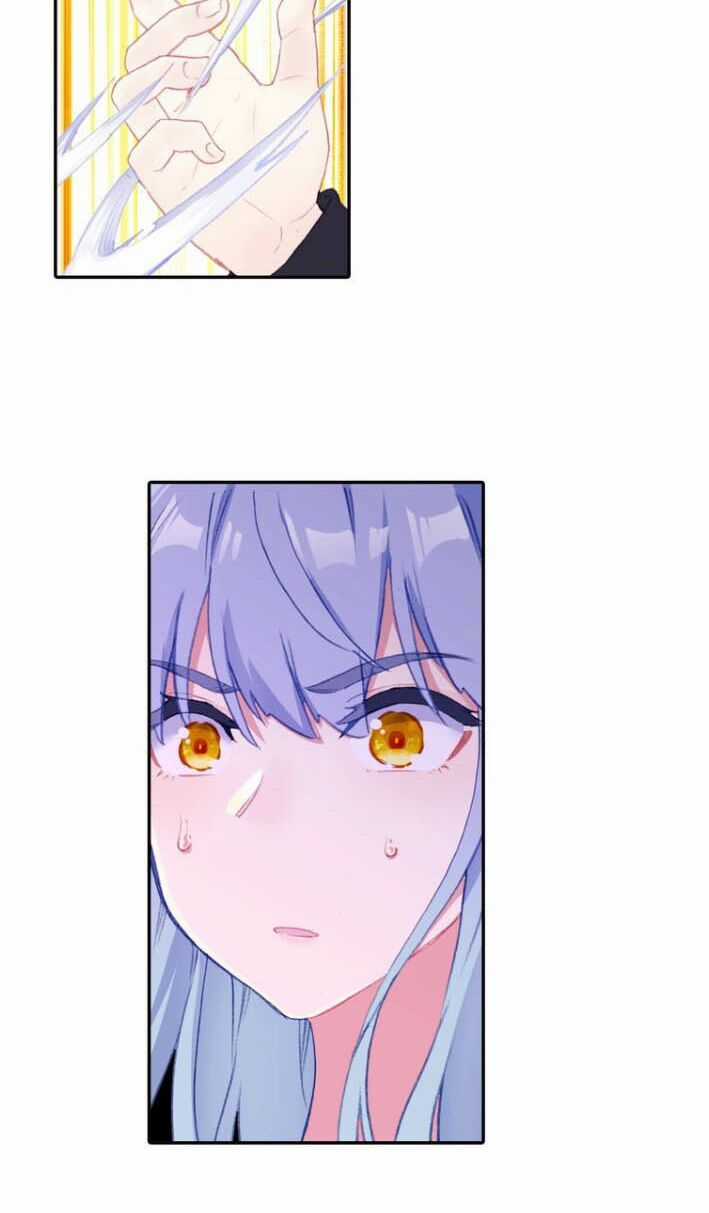 Sinh Tiêu Thủ Hộ Thần Chương 27 trang 22