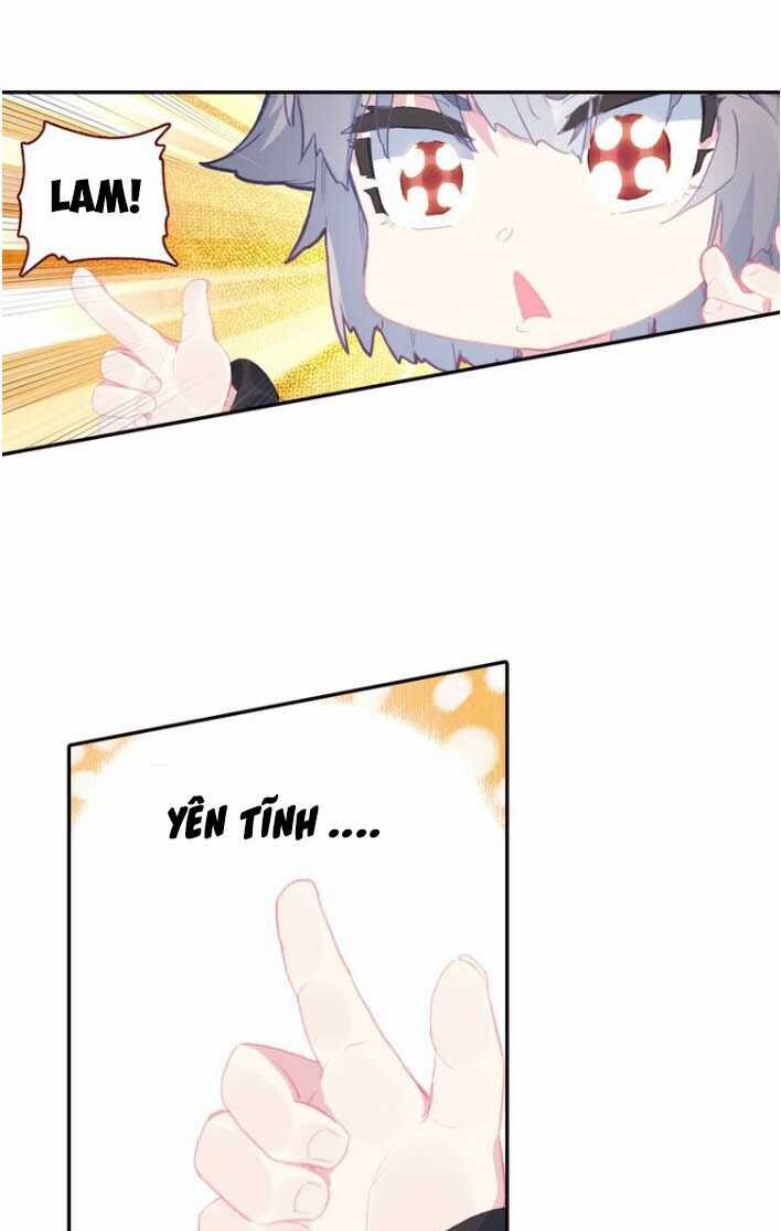 Sinh Tiêu Thủ Hộ Thần Chương 27 trang 7