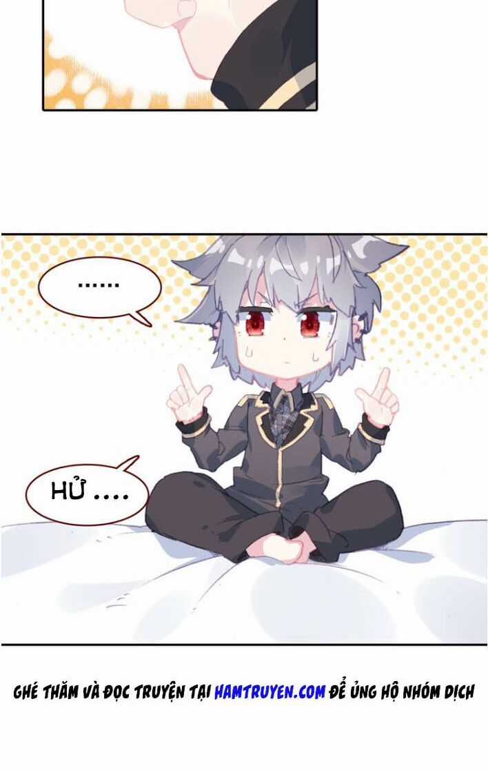 Sinh Tiêu Thủ Hộ Thần Chương 27 trang 8