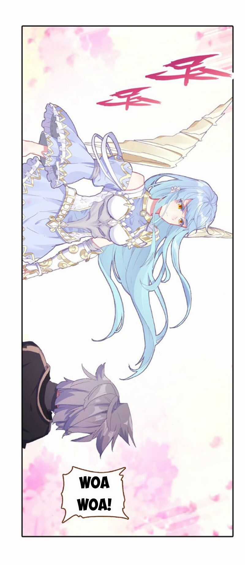 Sinh Tiêu Thủ Hộ Thần Chương 28 trang 10