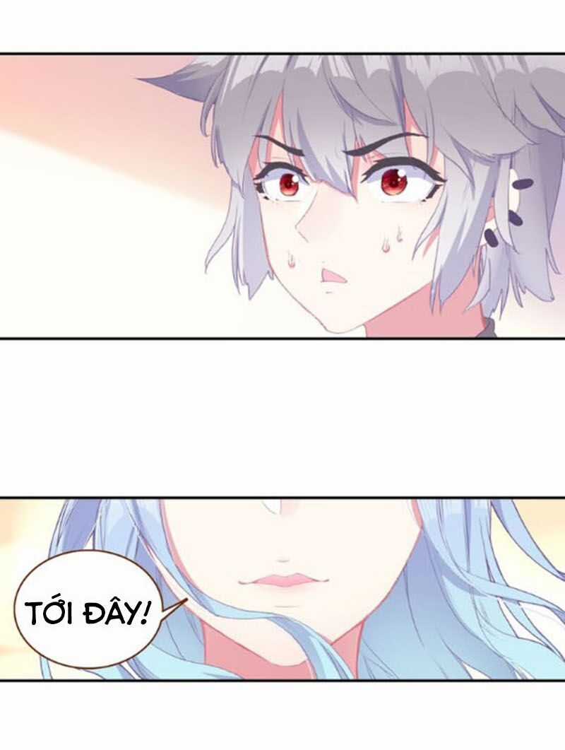 Sinh Tiêu Thủ Hộ Thần Chương 28 trang 11