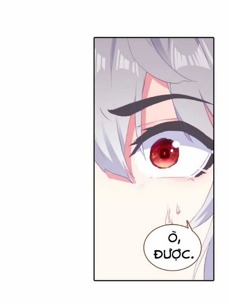 Sinh Tiêu Thủ Hộ Thần Chương 28 trang 12