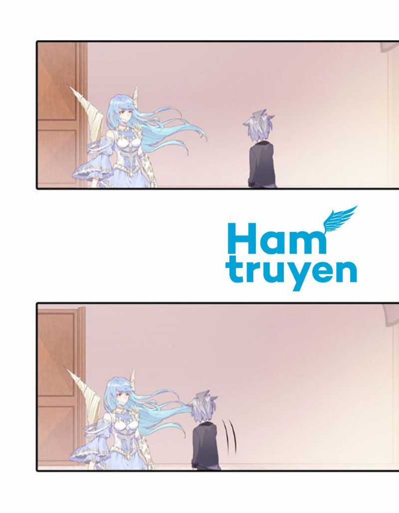 Sinh Tiêu Thủ Hộ Thần Chương 28 trang 13