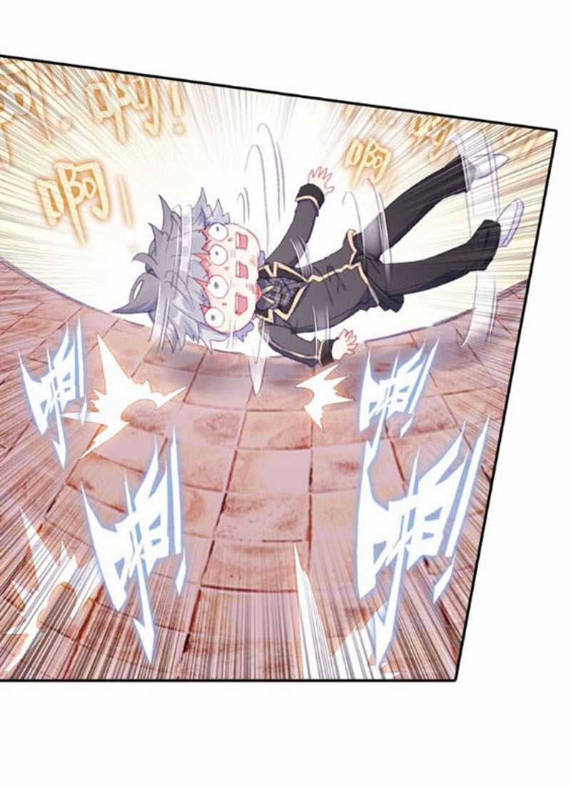 Sinh Tiêu Thủ Hộ Thần Chương 28 trang 16