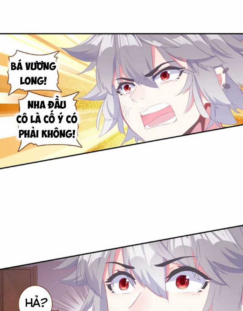 Sinh Tiêu Thủ Hộ Thần Chương 28 trang 18