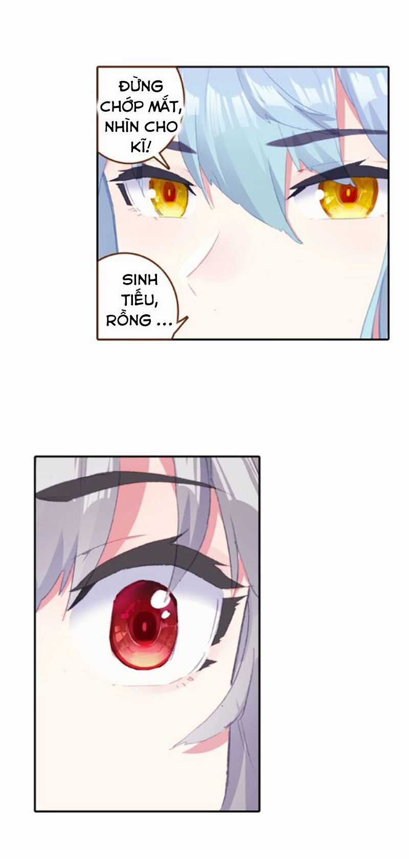 Sinh Tiêu Thủ Hộ Thần Chương 28 trang 2