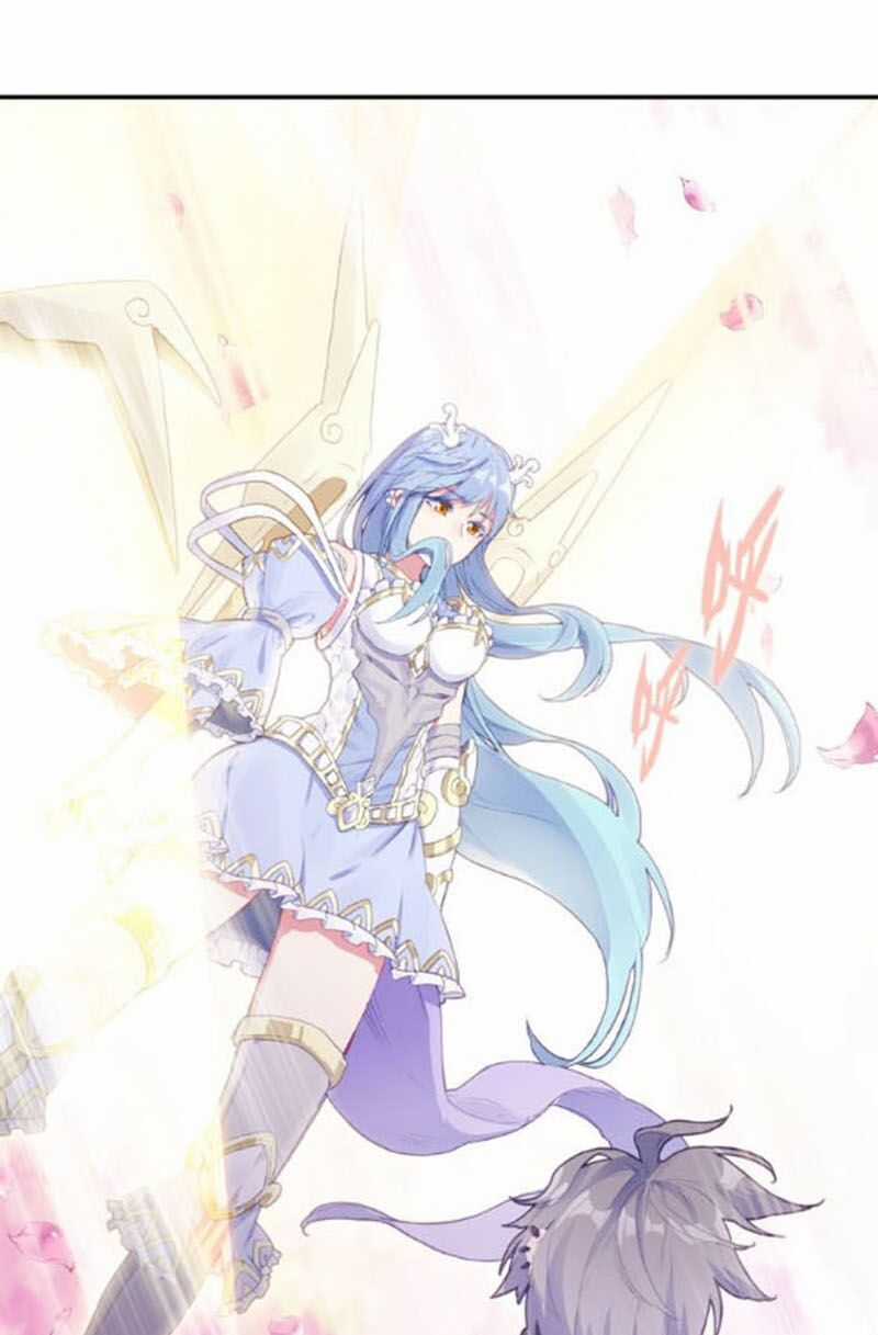 Sinh Tiêu Thủ Hộ Thần Chương 28 trang 20