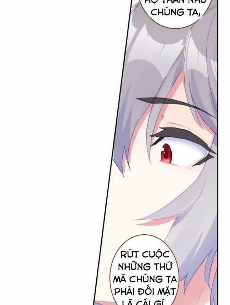 Sinh Tiêu Thủ Hộ Thần Chương 28 trang 26