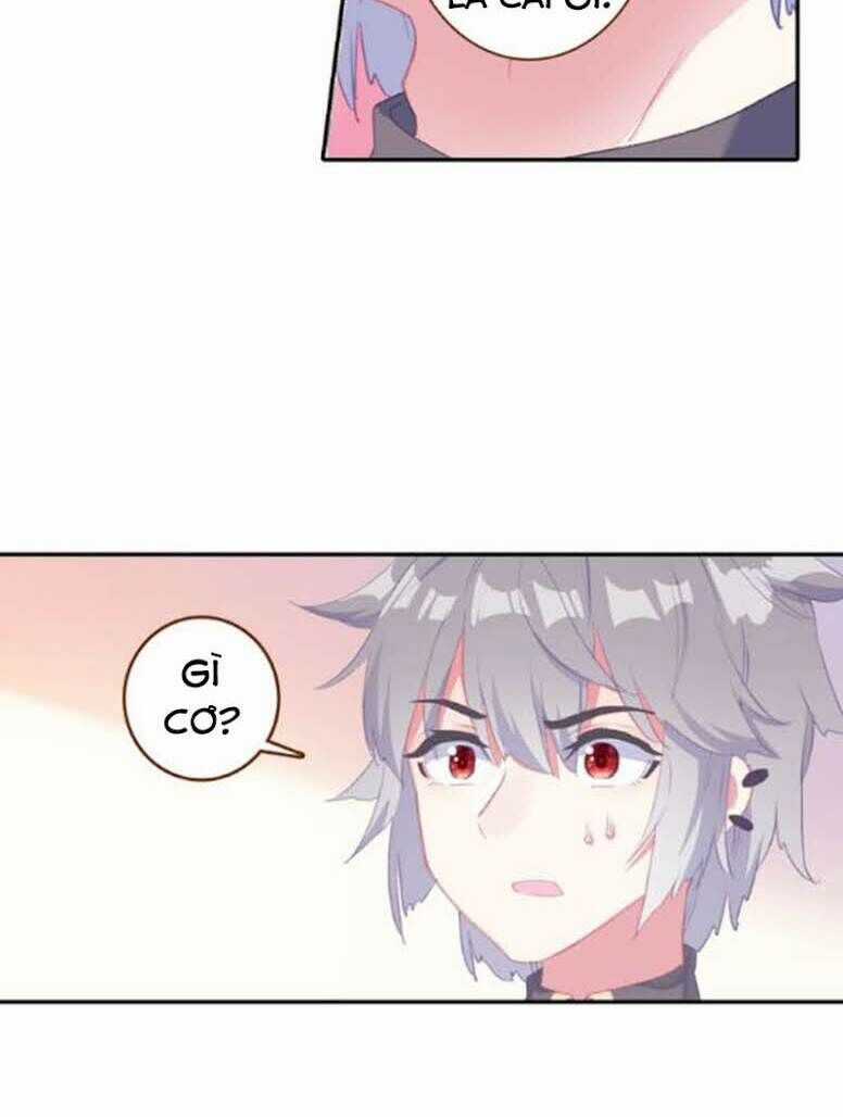 Sinh Tiêu Thủ Hộ Thần Chương 28 trang 27